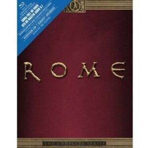 Rome: The Complete Series